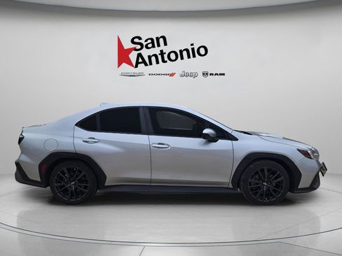 Used 2023 Subaru WRX Premium image 8