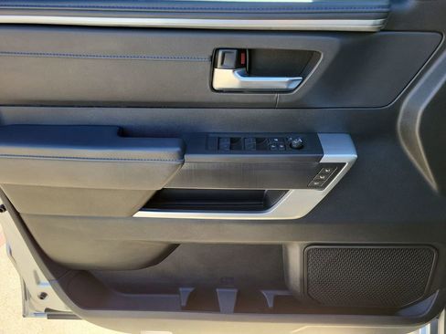 Used 2024 Toyota Tundra Platinum image 22