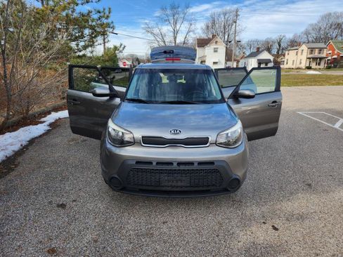 Used 2014 Kia Soul image 36