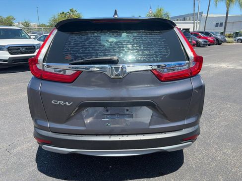 Used 2019 Honda CR-V LX image 6