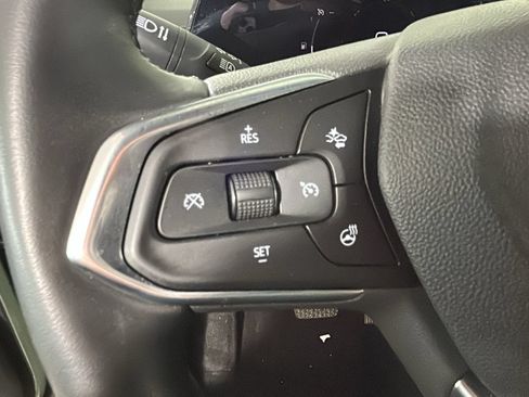 Used 2024 Chevrolet TrailBlazer ACTIV w/ Convenience Package AWD/4WD image 19