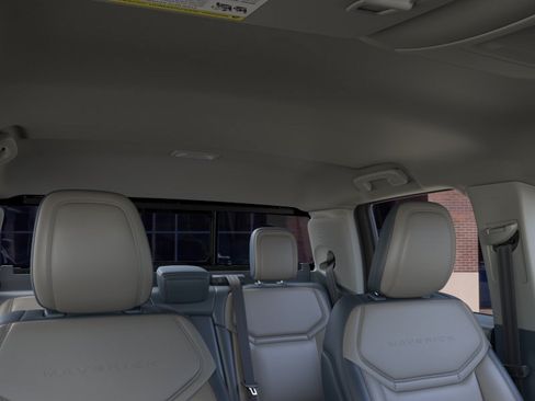 New 2026 Ford Maverick Lariat AWD/4WD image 12