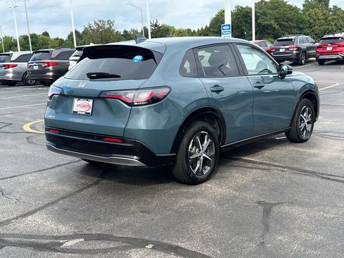 Certified 2024 Honda HR-V EX-L image 11