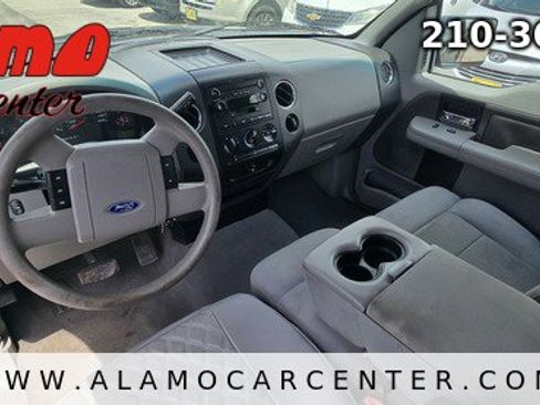 Used 2004 Ford F150 XLT AWD/4WD image 35