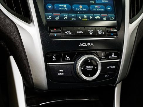 Used 2020 Acura TLX w/ Technology Package image 20