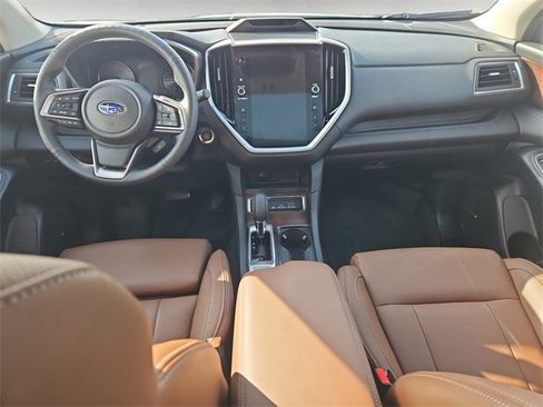 Certified 2025 Subaru Ascent Touring image 10