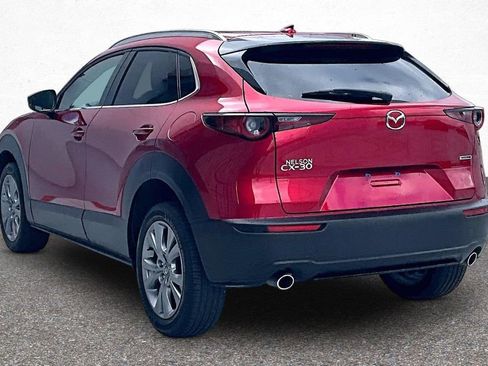Used 2021 MAZDA CX-30 FWD 2.5 S w/ Premium Package image 5
