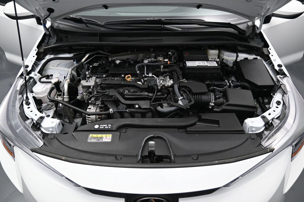 Used 2026 Toyota Corolla LE FWD image 32
