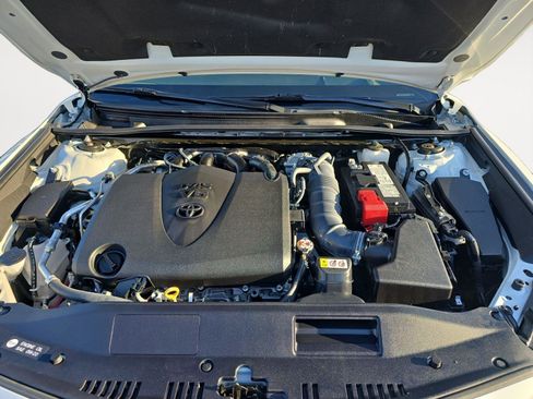 Used 2023 Toyota Camry XSE image 25