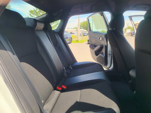 Used 2022 Honda Civic Sport image 22