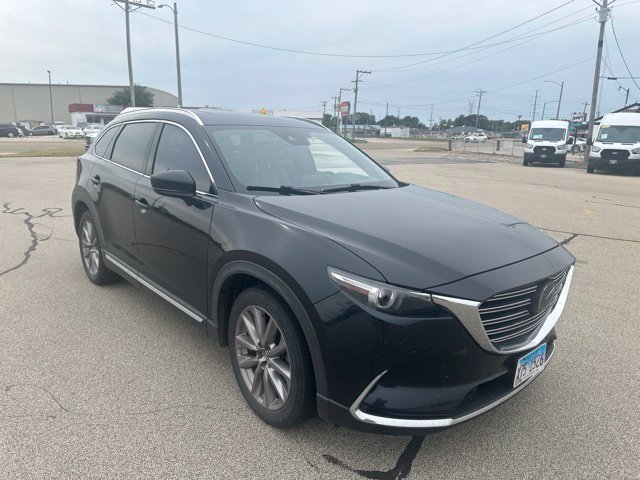 Used 2020 MAZDA CX-9 Grand Touring AWD/4WD image 5