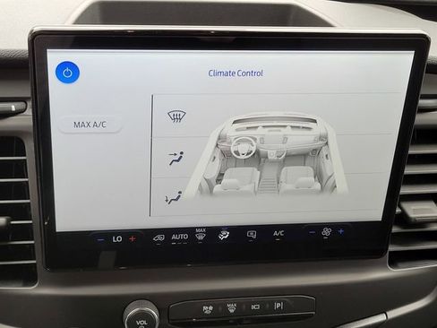 New 2026 Ford Transit 250 148 Medium Roof w/ Load Area Protection Package image 22