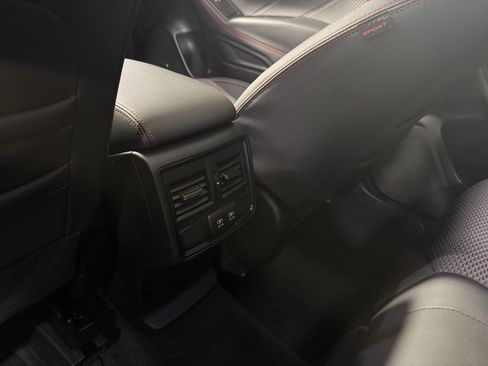 Used 2024 Subaru Forester Sport AWD/4WD image 26