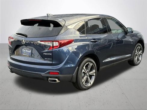 New 2026 Acura RDX SH-AWD w/ Technology Package image 6