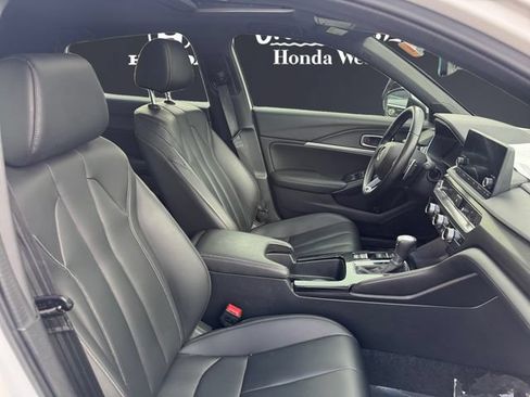 Used 2025 Acura Integra A-Spec FWD image 7