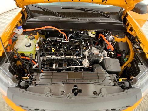 New 2026 Ford Maverick XLT image 31