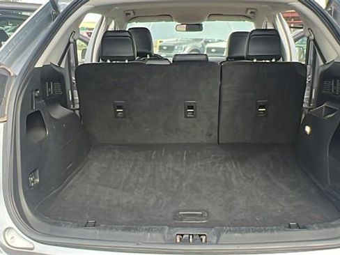 Used 2024 Ford Edge SEL image 14
