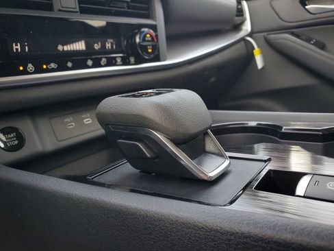 New 2026 Nissan Rogue SV w/ Cold Weather Package image 30