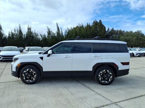 New 2026 Hyundai Santa Fe SEL image 4