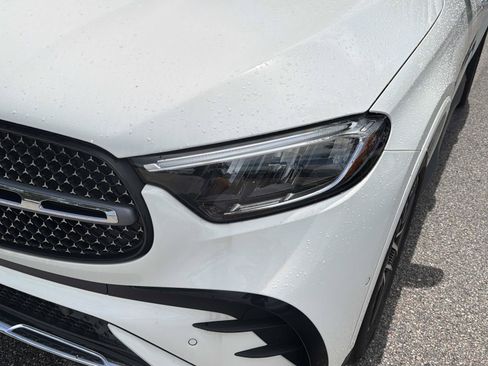 Certified 2025 Mercedes-Benz GLC 300 4MATIC image 9