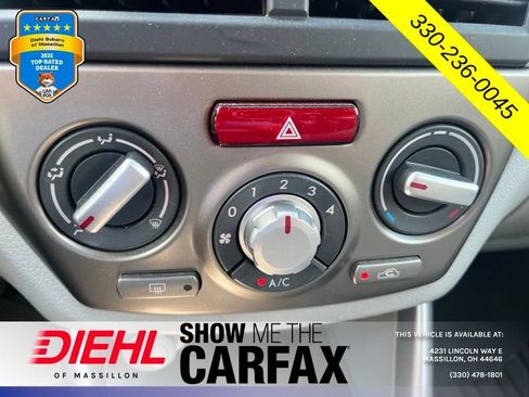 Used 2010 Subaru Forester 2.5X Premium AWD/4WD image 22