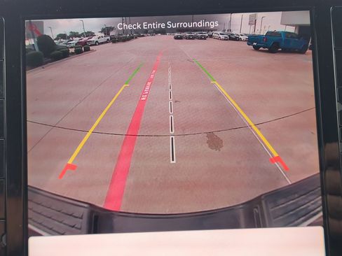 New 2026 RAM 2500 Tradesman image 16