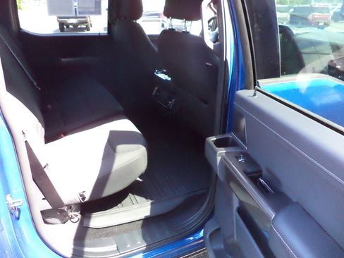 Used 2022 Ford F150 XLT w/ Equipment Group 302A High AWD/4WD image 7