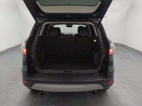 Used 2018 Ford Escape SEL FWD image 29