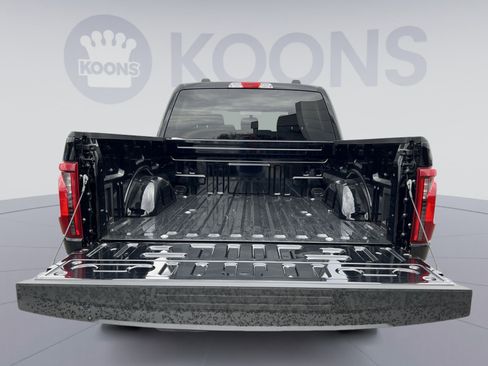New 2026 Ford F150 STX w/ F-150 LOBO Package image 24