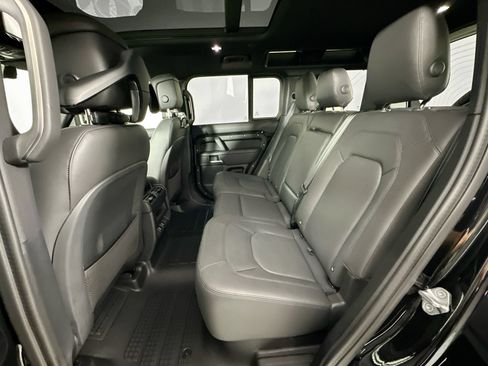Certified 2026 Land Rover Defender 110 S AWD/4WD image 24