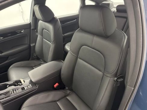 New 2026 Honda Civic Sport Touring image 16