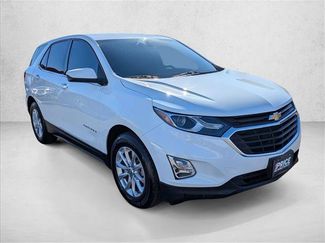 Used 2019 Chevrolet Equinox LT video 3
