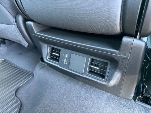 New 2026 Chevrolet Silverado 1500 Custom Trail Boss w/ Turbomax Blackout Package image 16