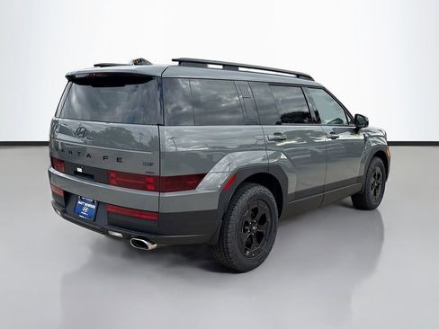 New 2026 Hyundai Santa Fe XRT image 5