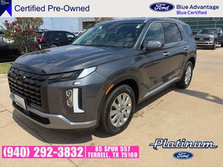 Used 2024 Hyundai Palisade SEL FWD video 3