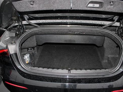 Used 2024 BMW 440i xDrive Convertible image 20