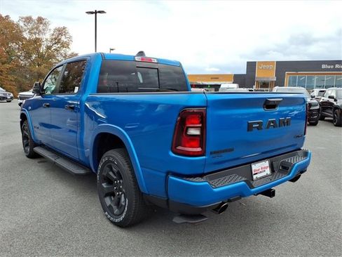 New 2026 RAM 1500 Big Horn image 6