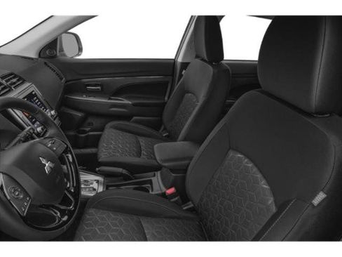 Used 2021 Mitsubishi Outlander Sport LE FWD image 9