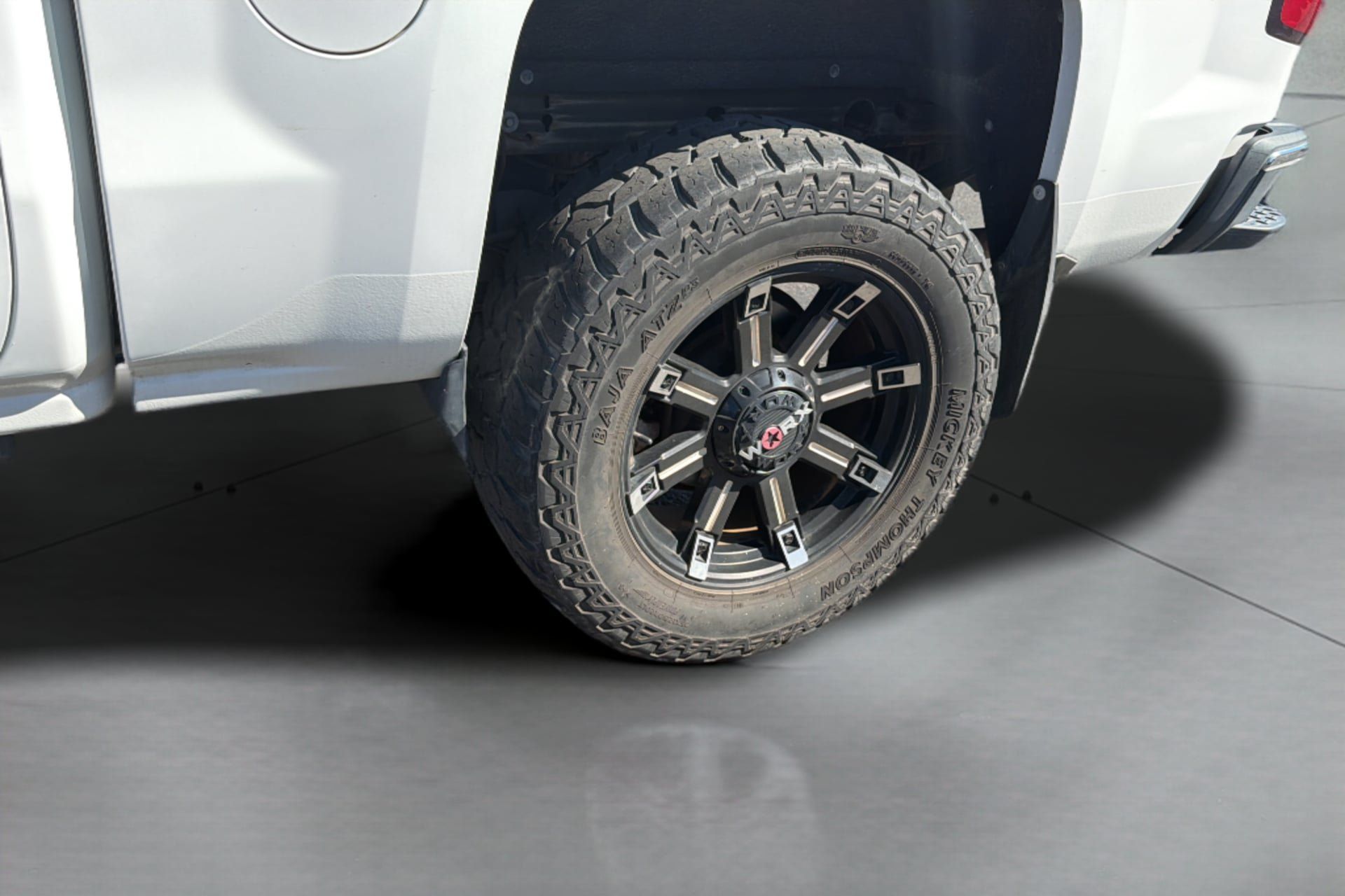 Used 2015 Chevrolet Silverado 1500 LT w/ All Star Edition AWD/4WD image 37