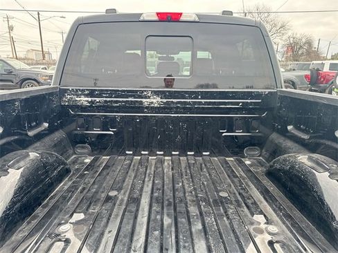 Certified 2021 Ford F150 Lariat w/ Equipment Group 502A High image 25