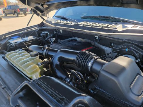 Used 2020 Ford F150 Raptor AWD/4WD image 35