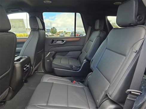 New 2026 GMC Yukon Denali image 25