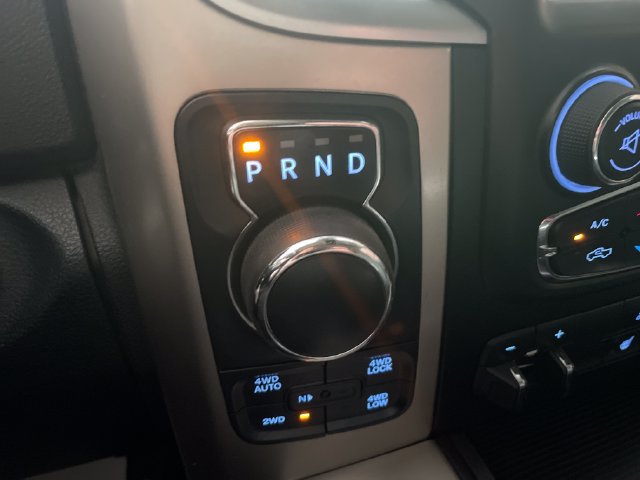 Used 2015 RAM 1500 Big Horn AWD/4WD image 15