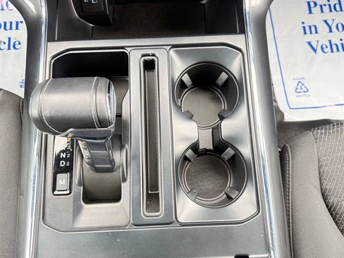 Used 2022 Ford F150 XLT w/ Equipment Group 302A High AWD/4WD image 22