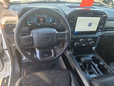Used 2025 Ford F150 Tremor w/ Tow/Haul Package AWD/4WD image 6