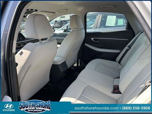 Certified 2023 Hyundai Sonata SE image 14