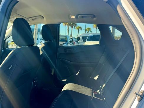 Certified 2025 Ford Escape Active image 25