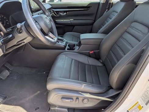 Used 2024 Honda CR-V EX-L image 15