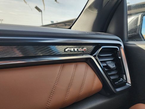 New 2026 GMC Canyon AT4 w/ Technology Plus Package image 38