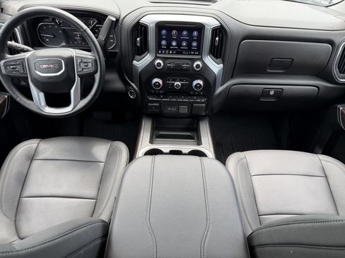 Used 2023 GMC Sierra 2500 SLT AWD/4WD image 16